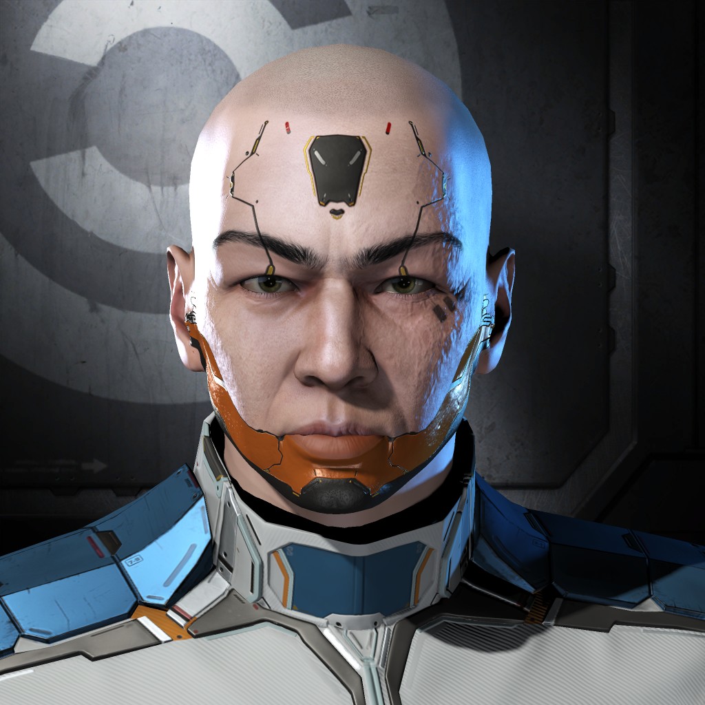 scavenger drone 150