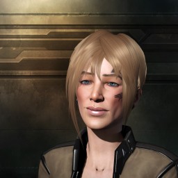 Sonisoh Taredi portrait