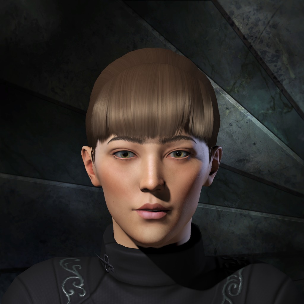 portrait