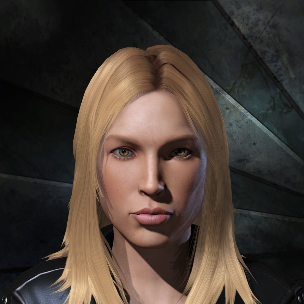 Ayla Rondrakus
