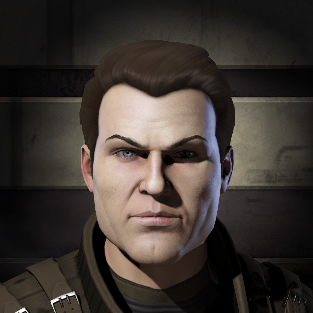 Justin Rimmer