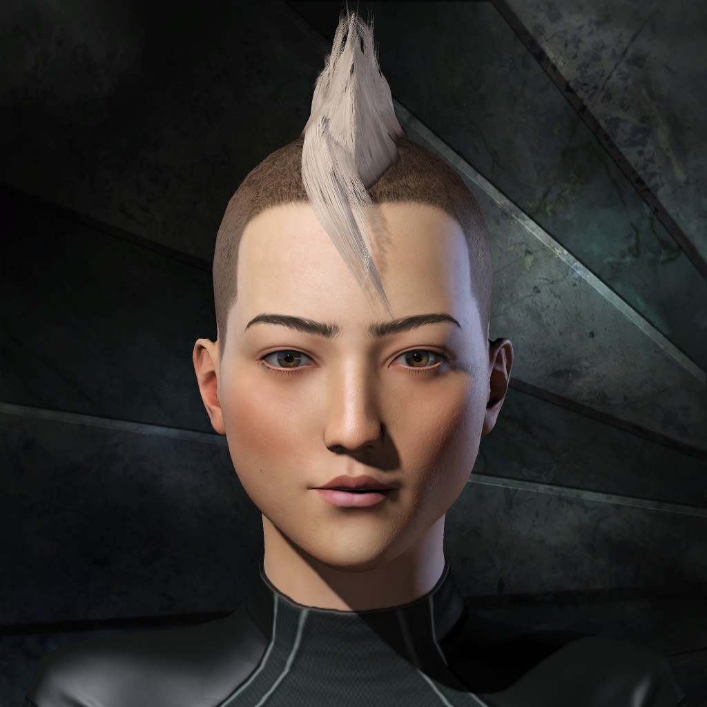 Holly Kryten