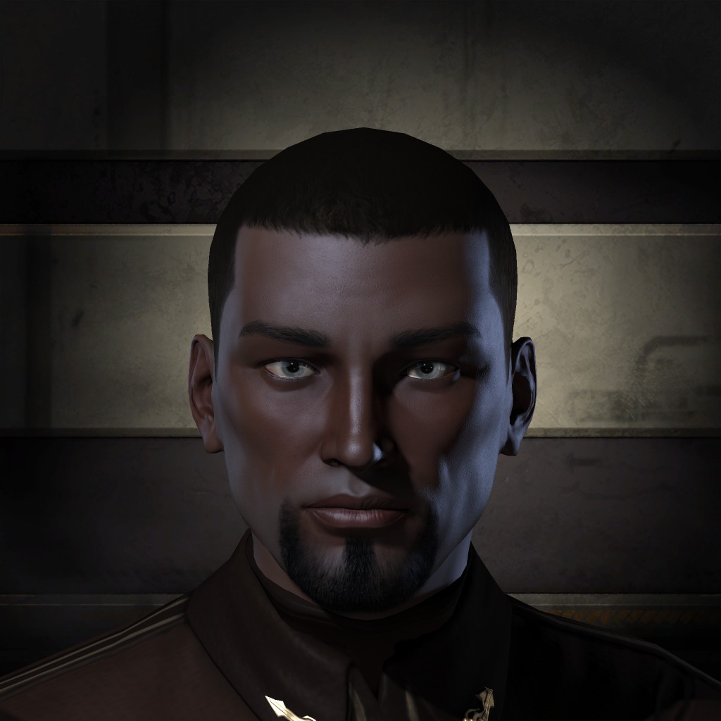 Jabroni Gbenga