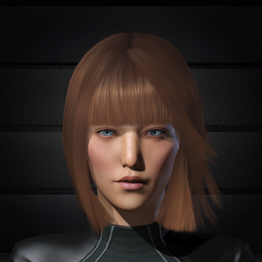 Angle Gregory