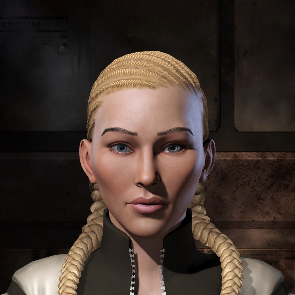 Juliana Hotblaster
