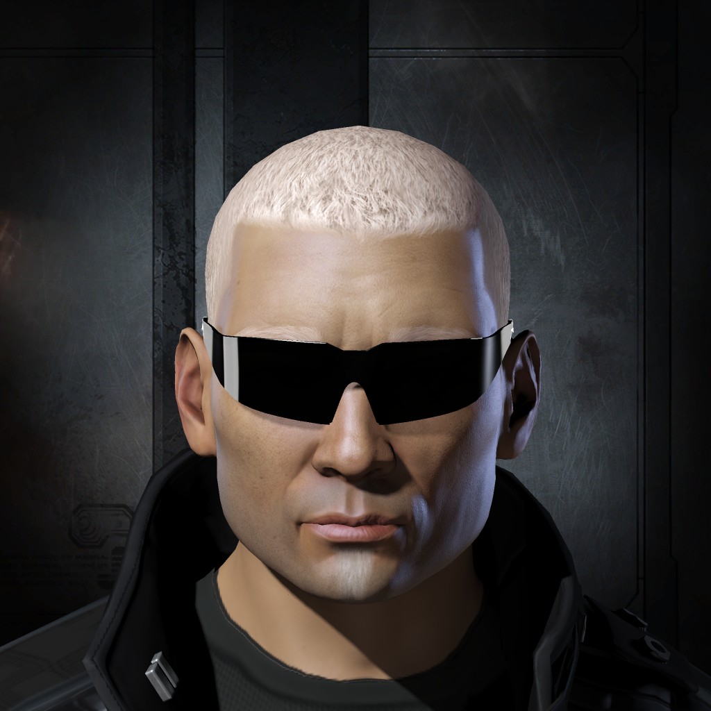 UnknownGuardian portrait