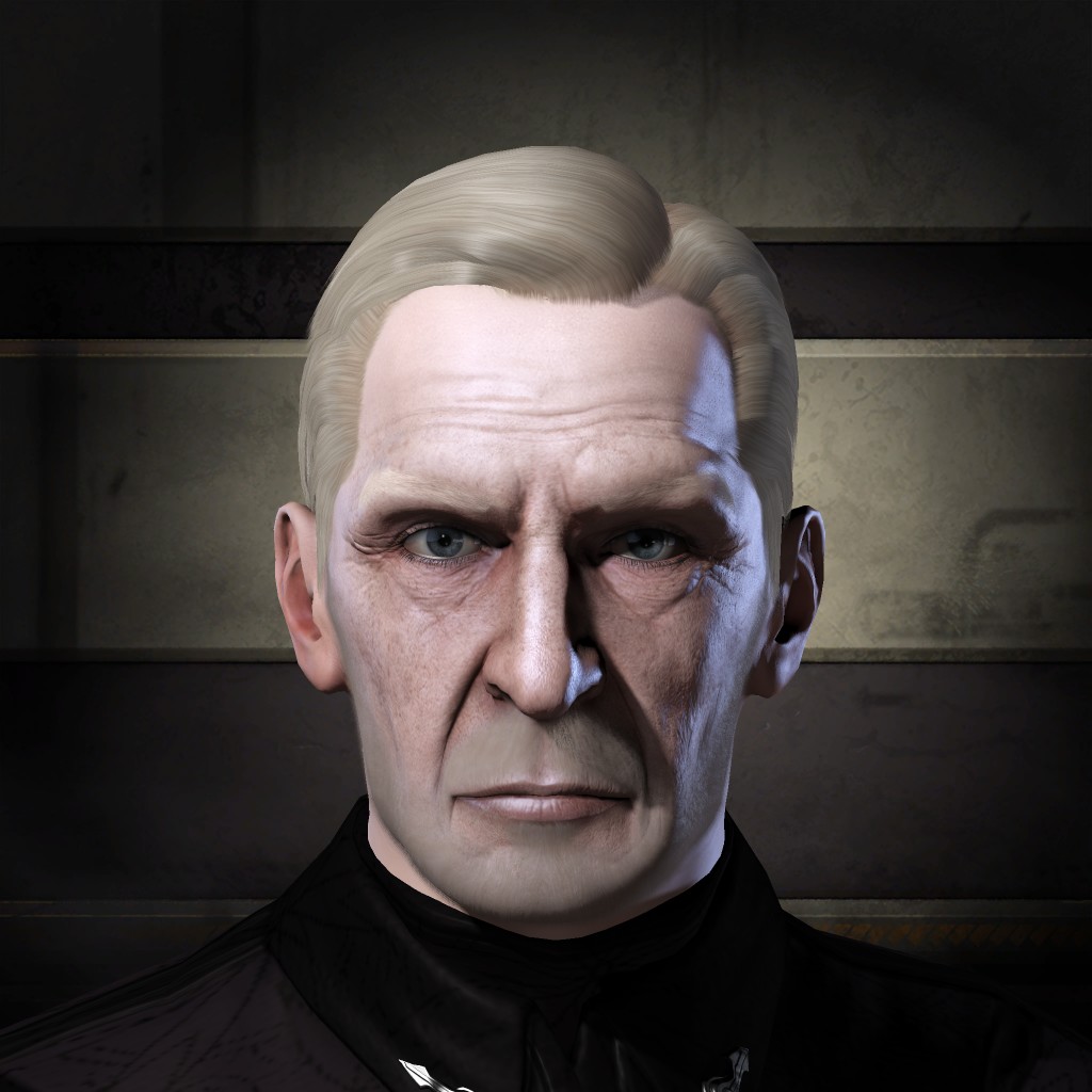 Torsten Solo