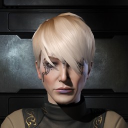 aserifin miner portrait
