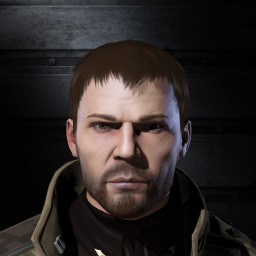 Ziamschnops Horst portrait