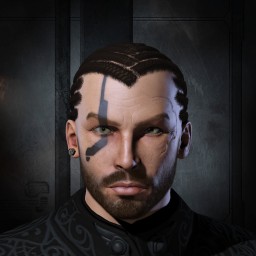 AR-GORU portrait