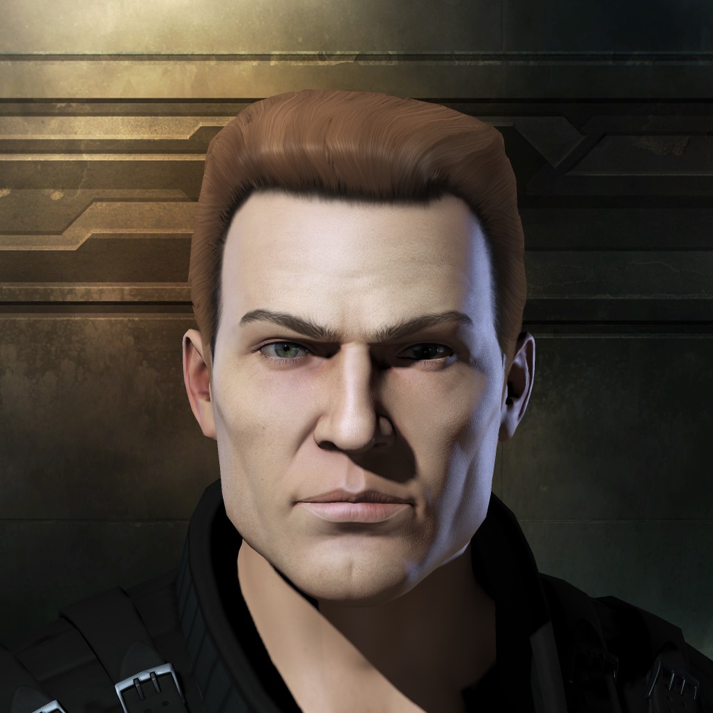 Rick Axeman