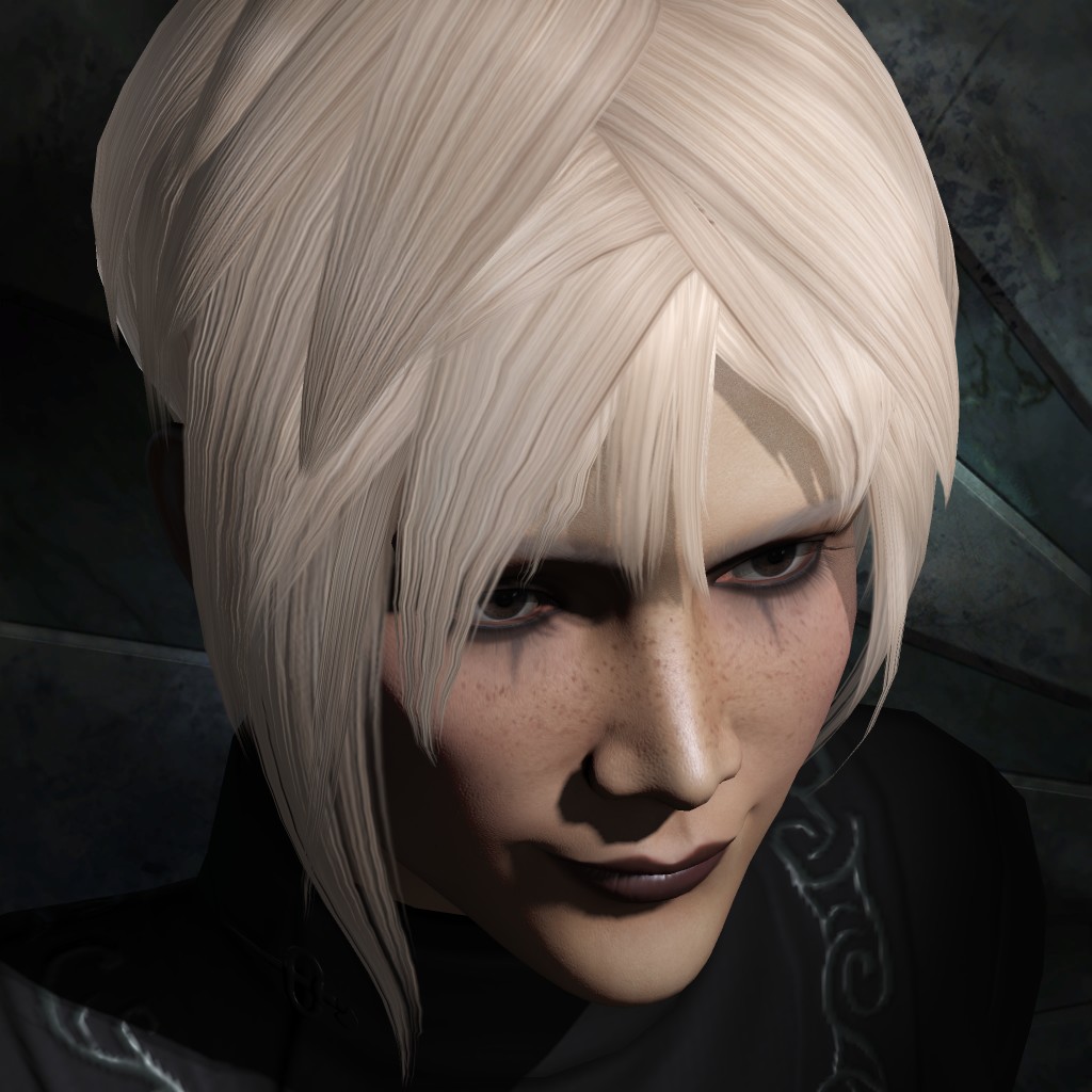 C'arla Anima