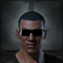 Ormak Dal portrait
