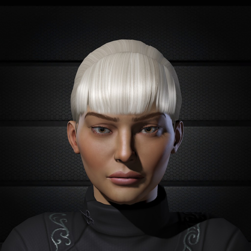 Ghoup Hangar E