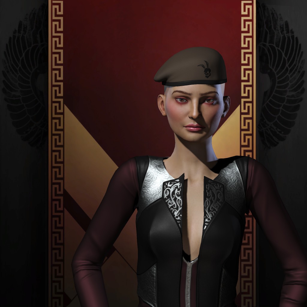 Nira Specter
