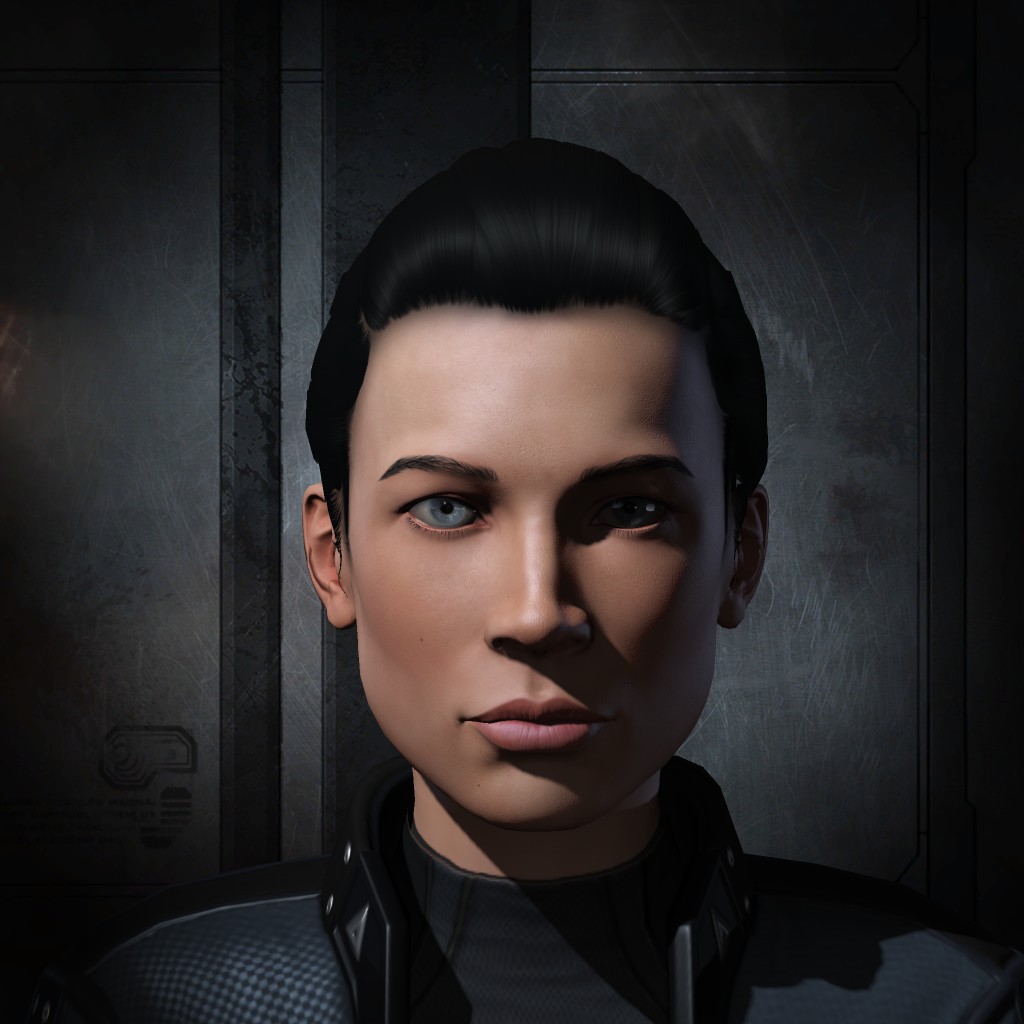 Mabel Knight