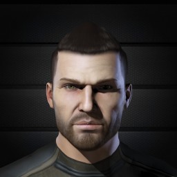 ProtonSeven portrait