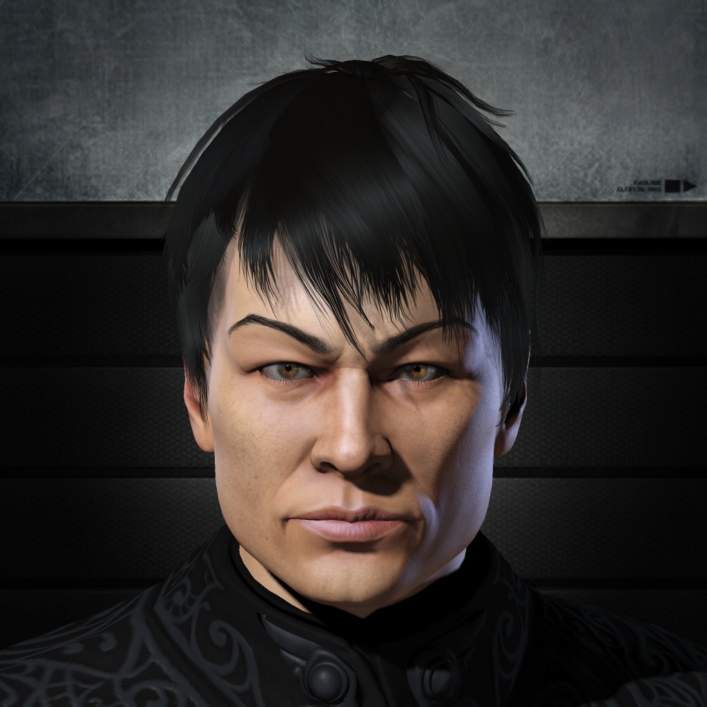 Ogekara Alori Parmala