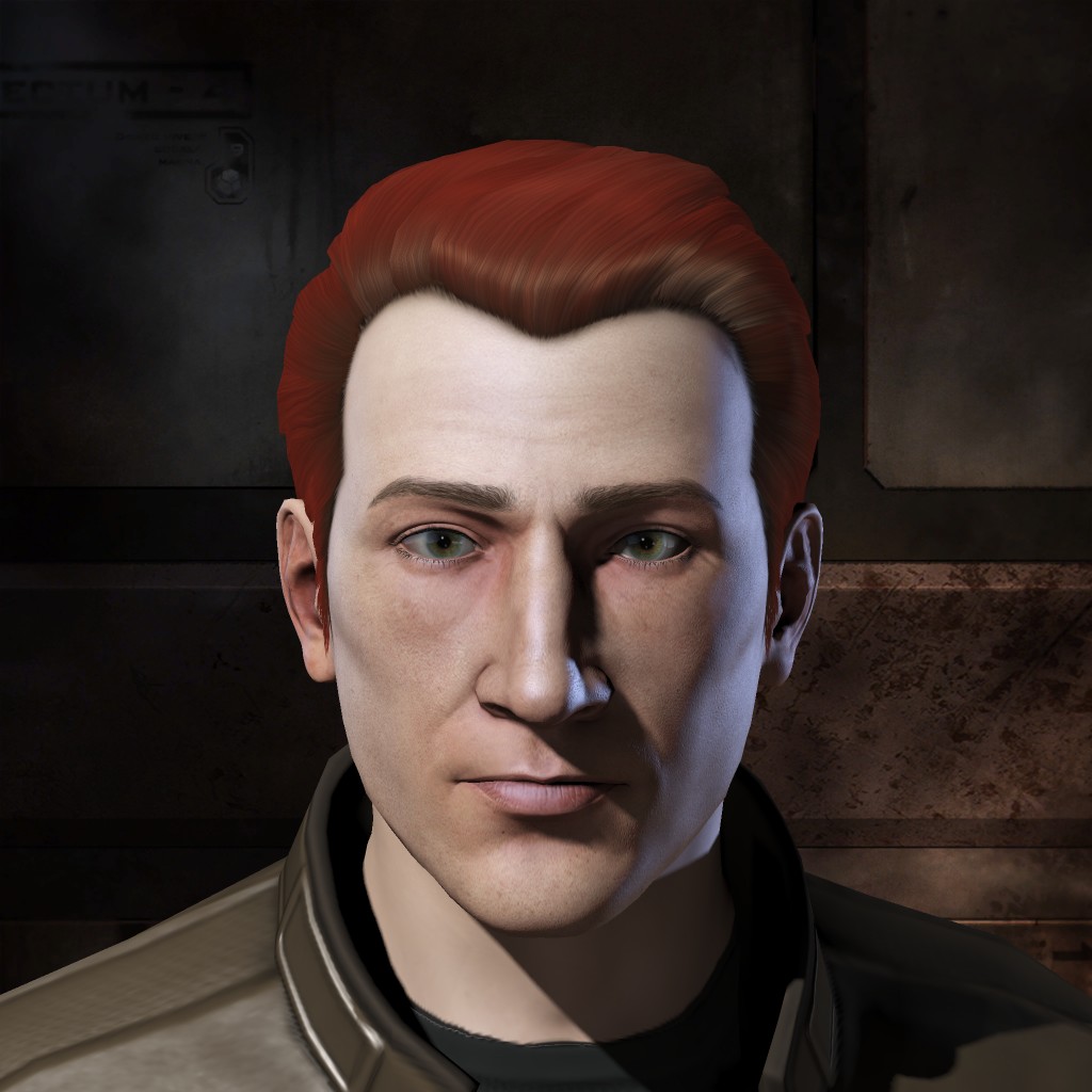 Doc Droggar
