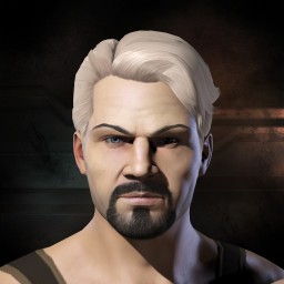 Si Ovai portrait