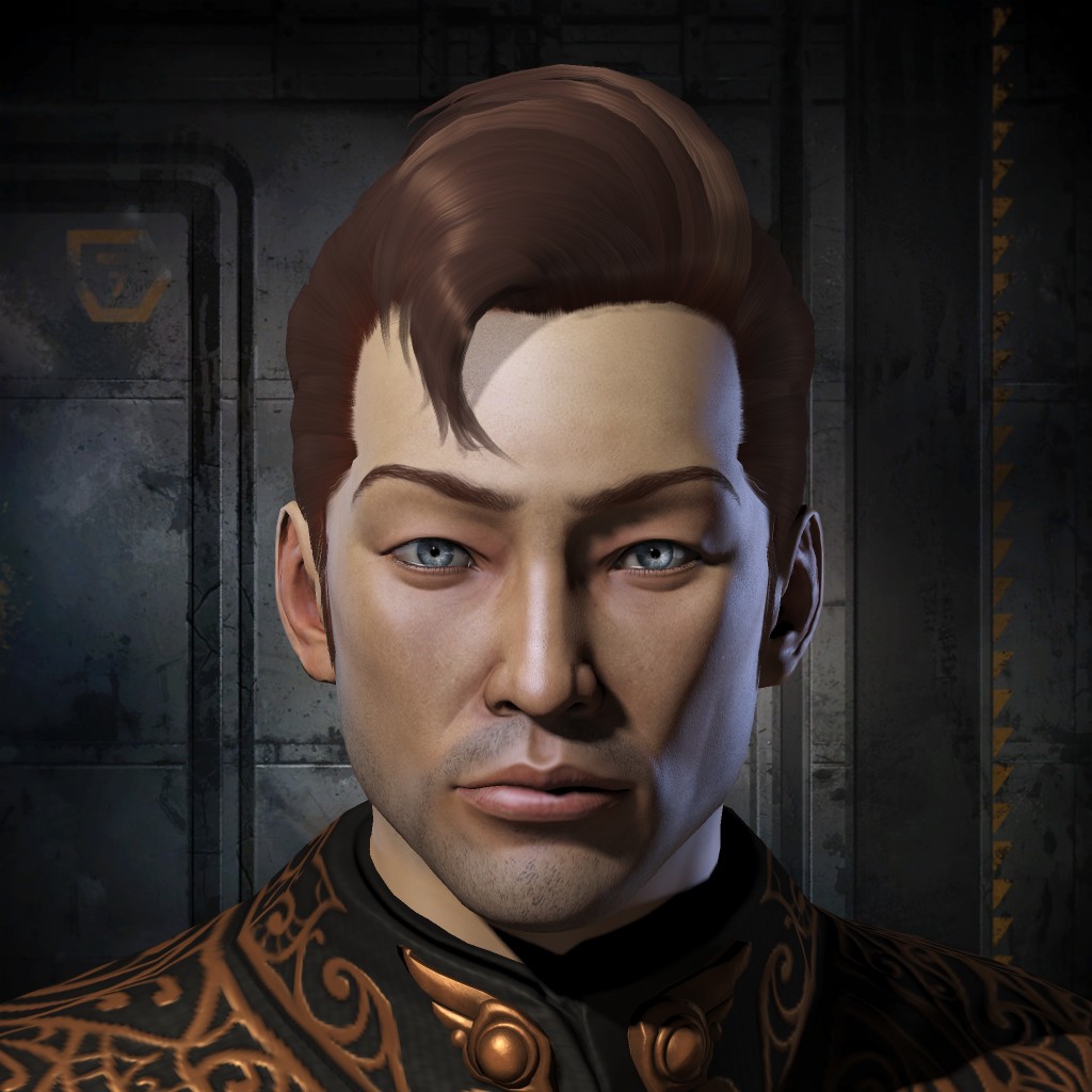 Alvis Skywalker
