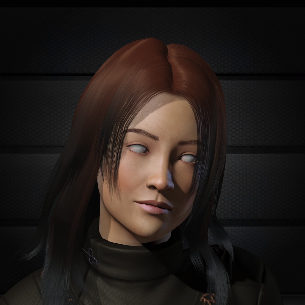Vier Darkheart
