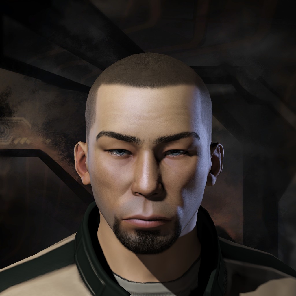 Kaelen Sarnak