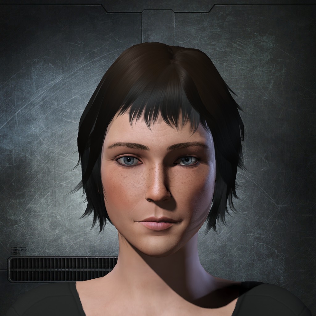 Amanda Nagyo