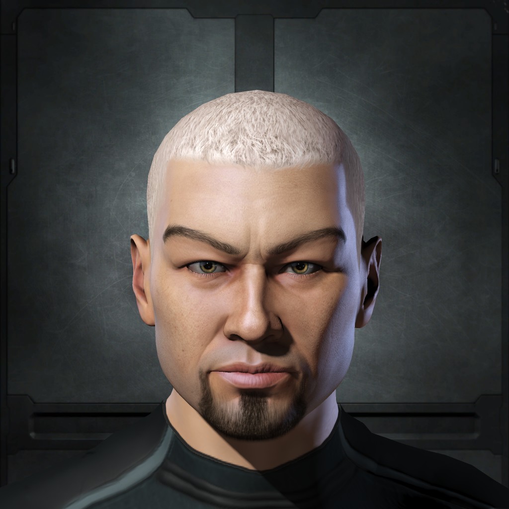 CLuvis HInken