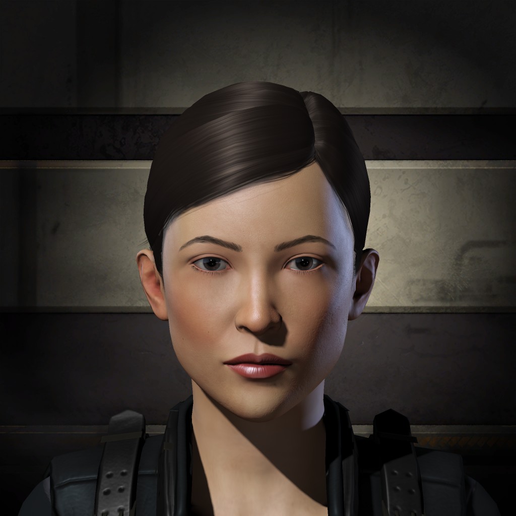 Elizabeth Shmoldor