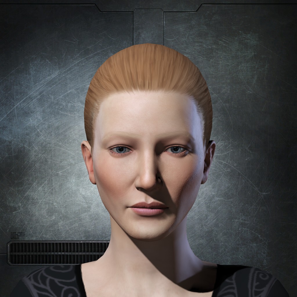 portrait