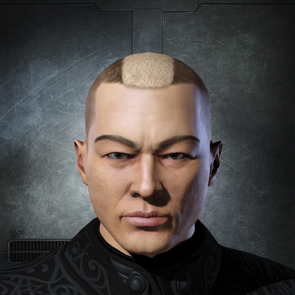 portrait