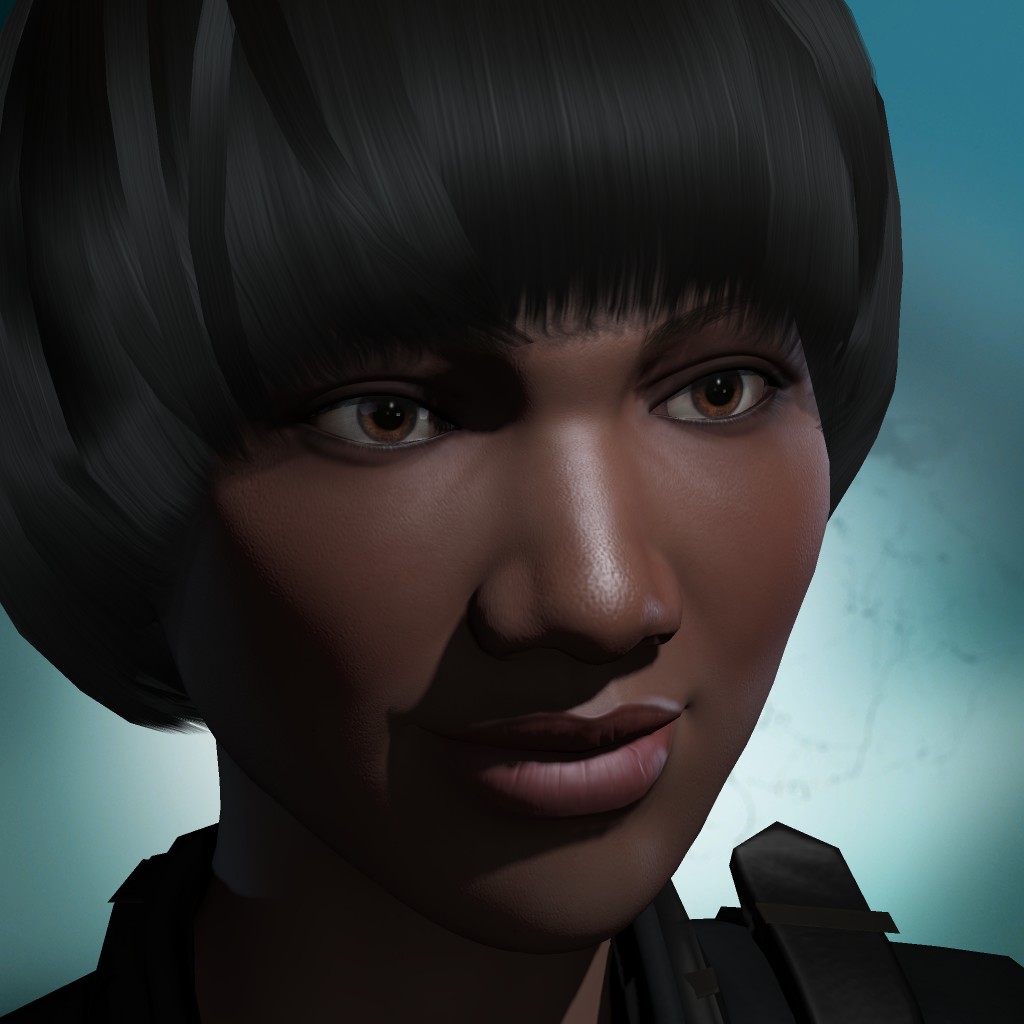 PIrate Ceres