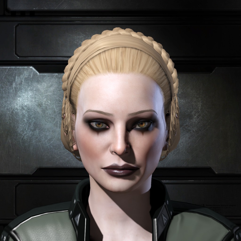 Isobel Dethahal