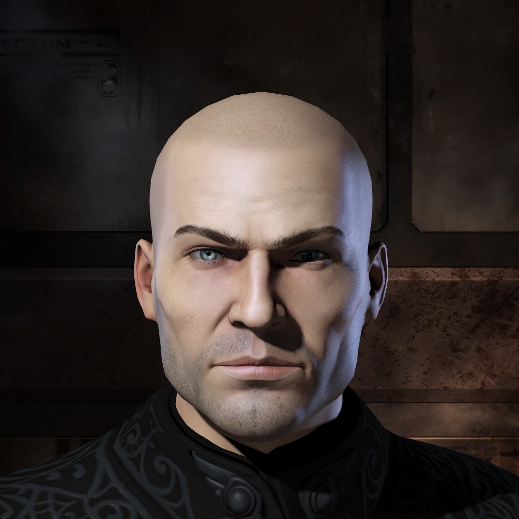 Vhal Stryder