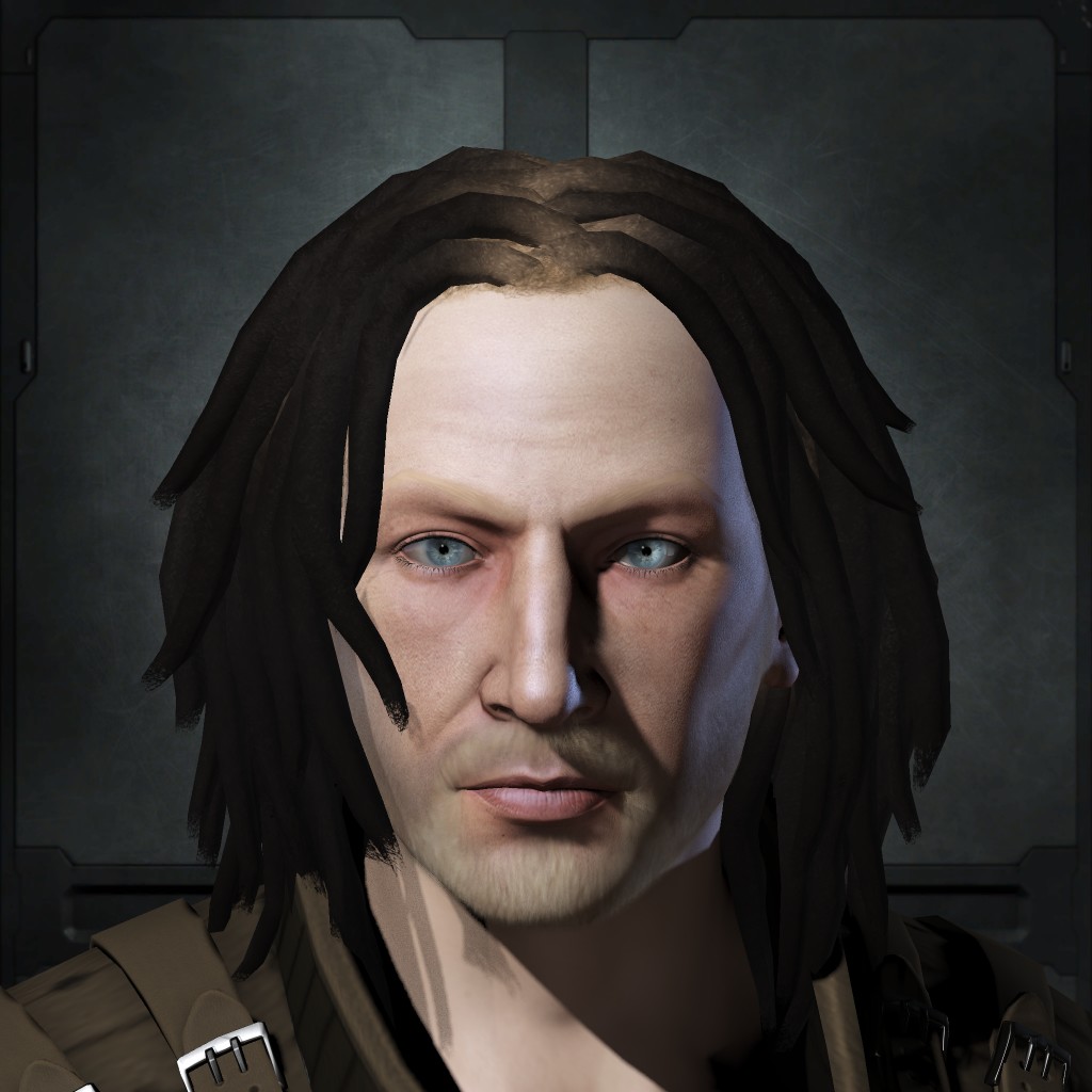 IRON Babuini