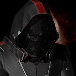 Otamon Aivo portrait