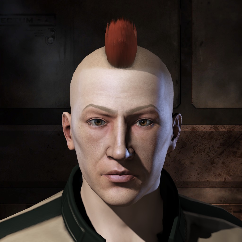 Donald John Trump