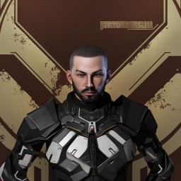 Good Vybes portrait