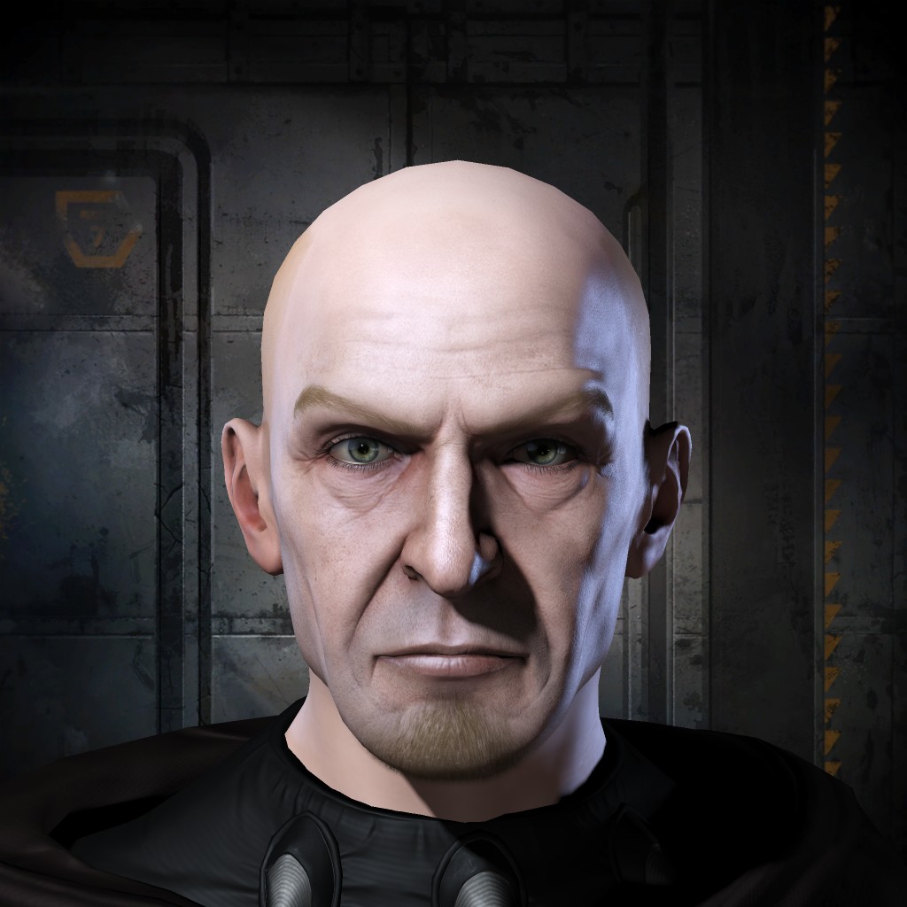 Inquisitor Tyranus