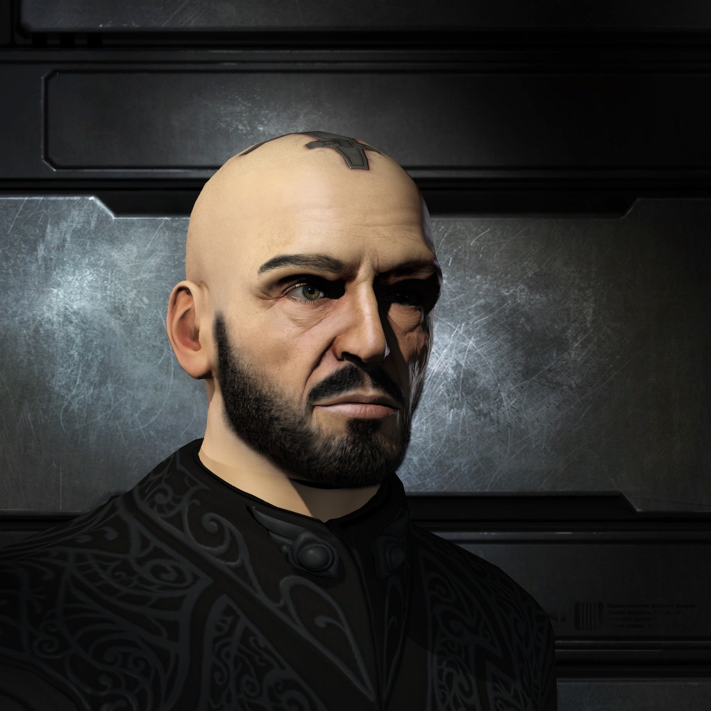 Duke Ursleigh Sankto