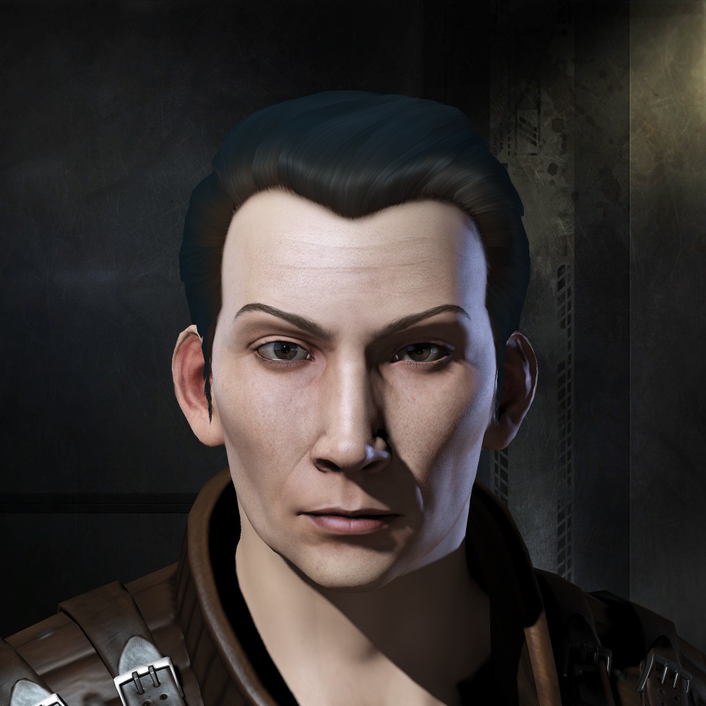 jaxen thorn