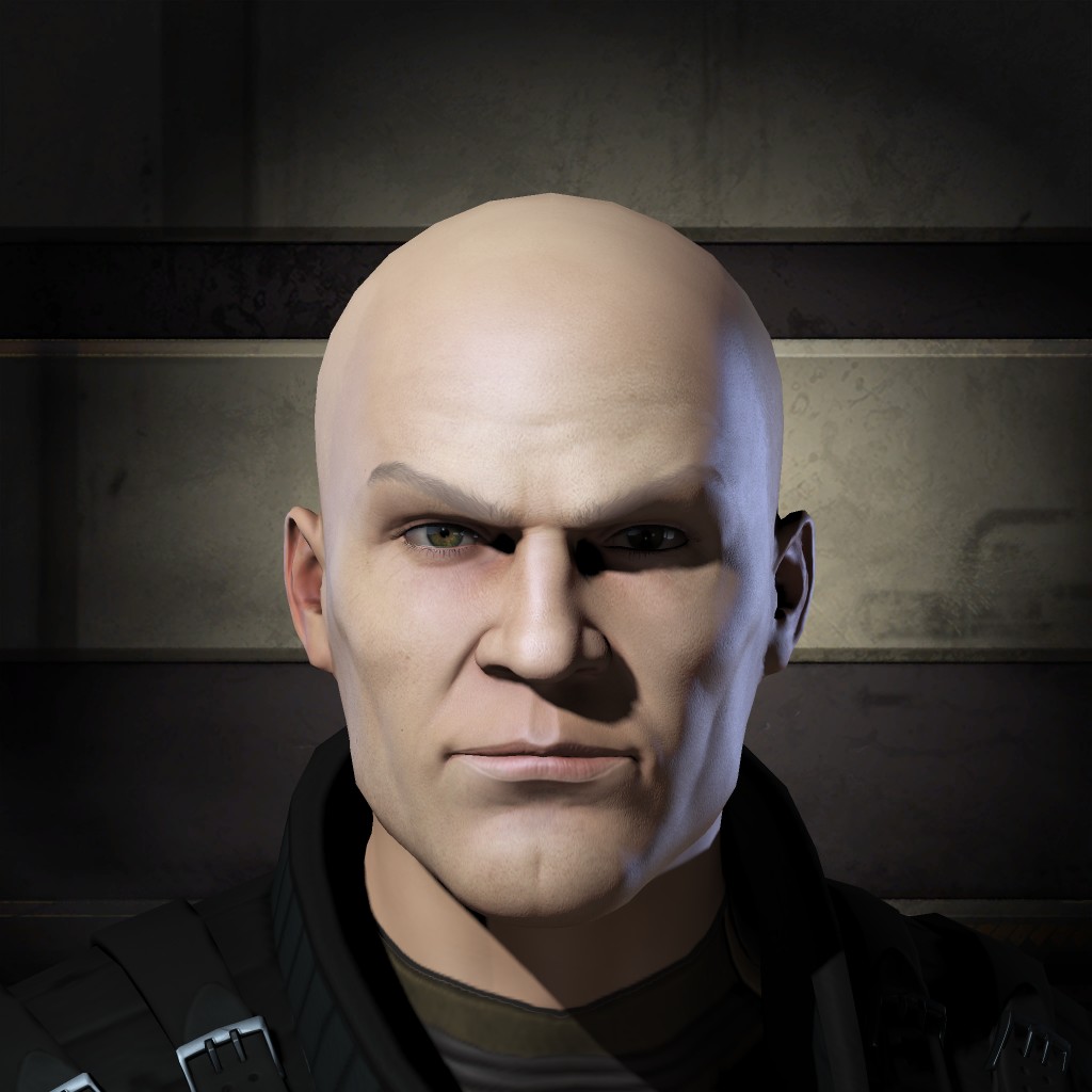 Rob bender II