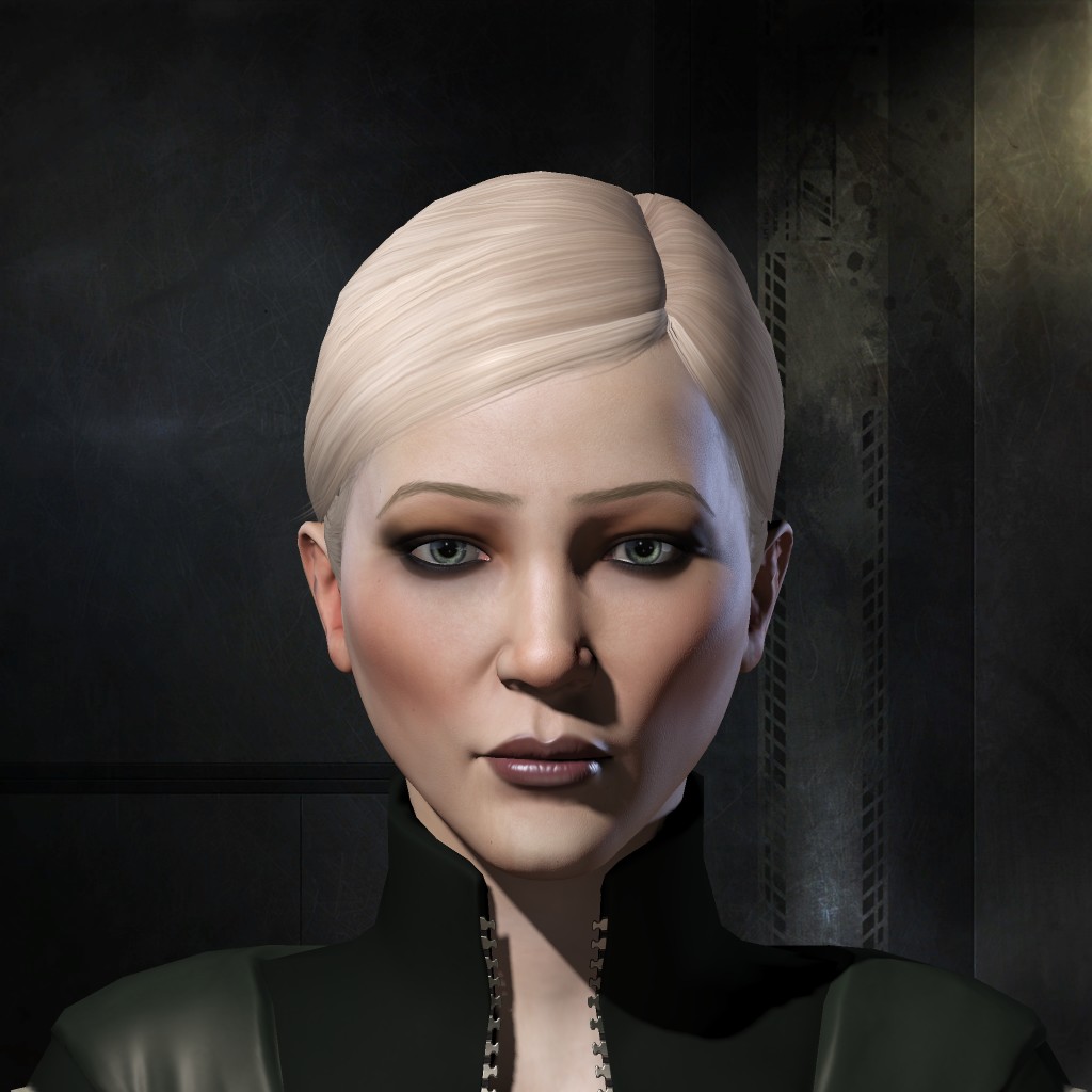 Annalise Niam