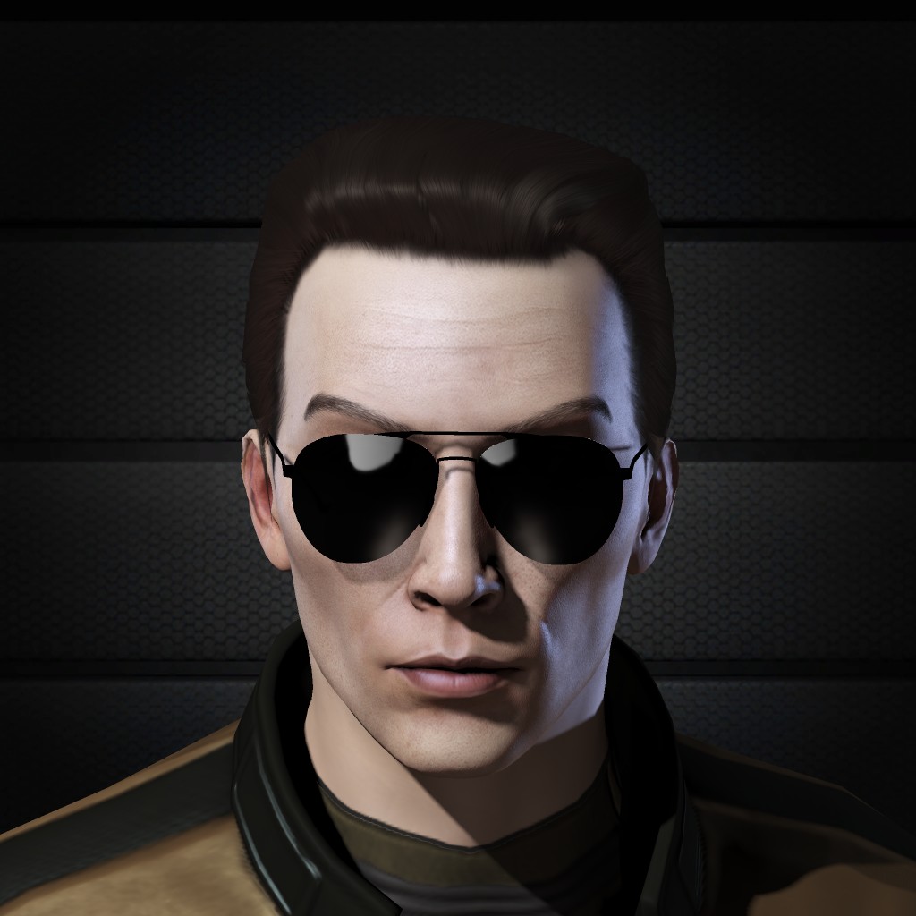 Ronghe 1