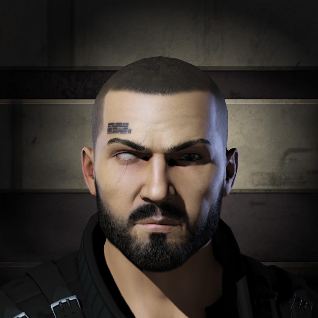 portrait