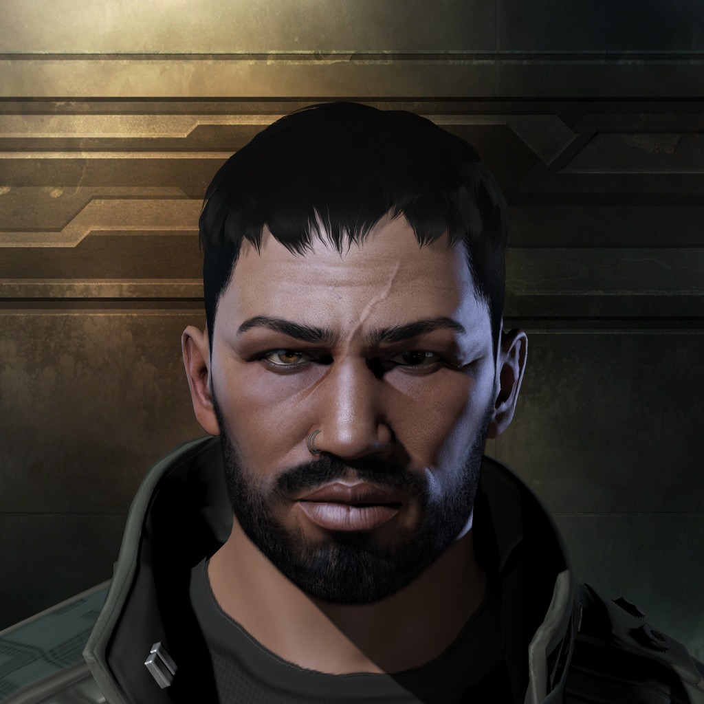Killian Spicer
