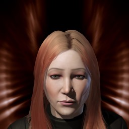 xavier452 portrait