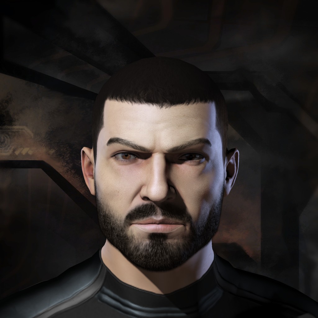 portrait