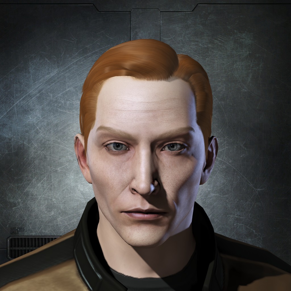 Forlorn EKPB-3